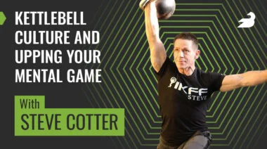 Steve Cotter Podcast