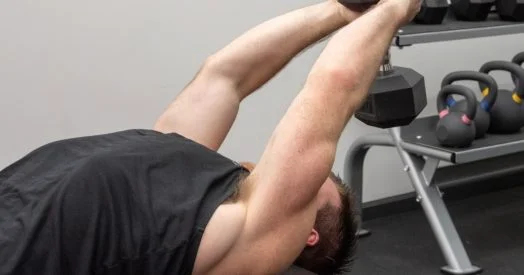How to Use Loaded Stretching to Produce Muscular Hypertrophy