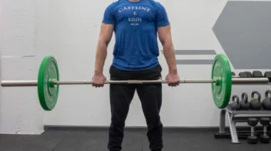 Deadlift Exercise Guide