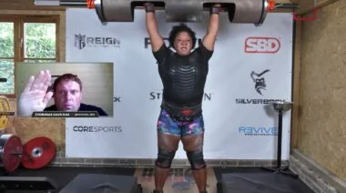 Andrea Thompson
