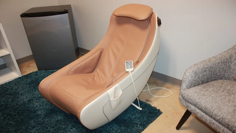 Best Massage Chairs (2026) | BarBend Best Massage Chairs (2026) | BarBend