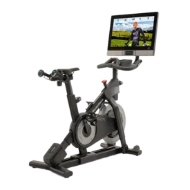 NordicTrack S27i Exercise Bike NordicTrack S27i Exercise Bike