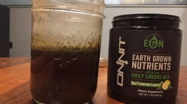 Earth Grown Nutrients Review
