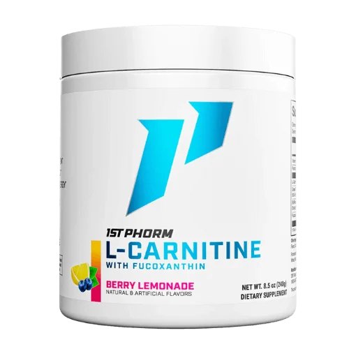 1st phorm carnitine