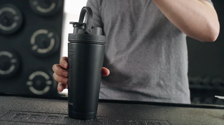Ice Shaker Handle