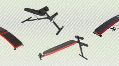 Best Sit-Up Benches