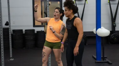 Self Doubt in Training