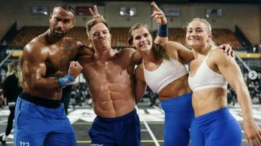 CrossFit