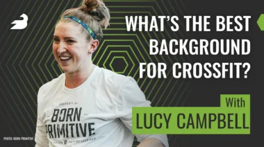 Lucy Campbell BarBend Podcast