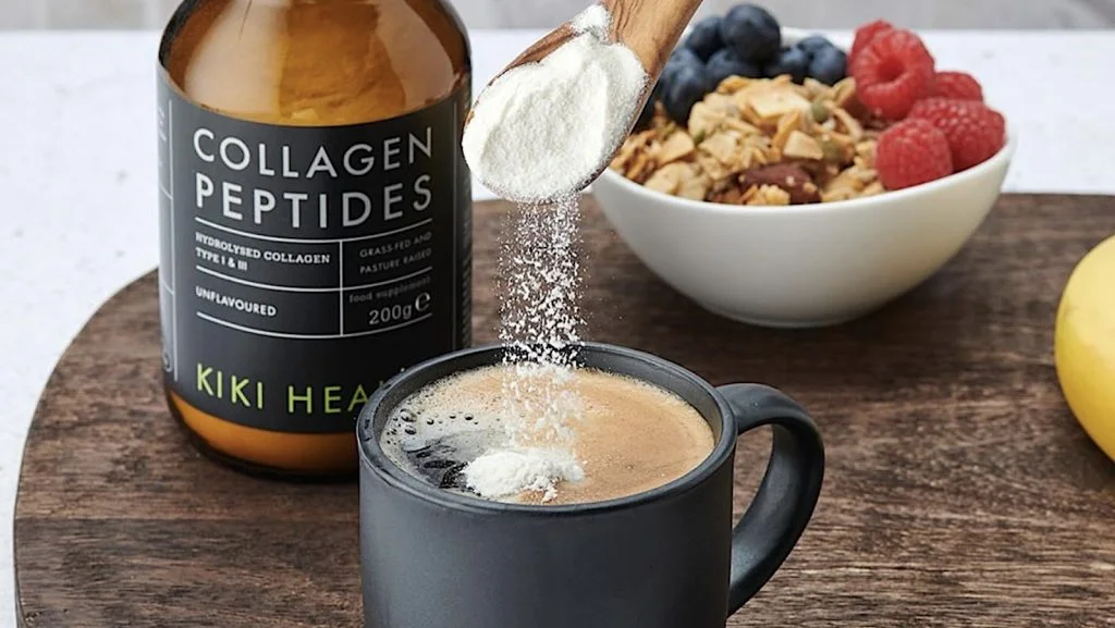 Muscle Building: Whey Protein Continues to Perform Better Than Collagen