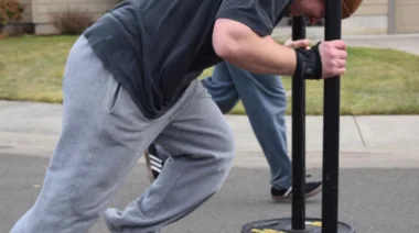 prowler push
