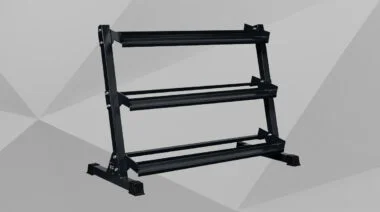 REP Fitness Dumbbell Storage Rack Featured Image