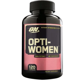 Optimum Nutrition Opti-Women Multivitamin