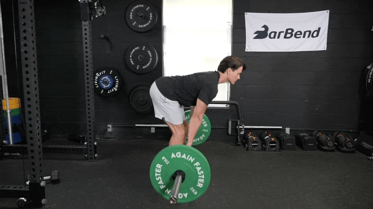 stiff legged deadlift barbend movement gif masters 2 1