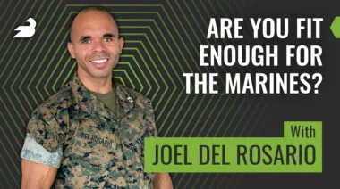 Joel Del Rosario BarBend Podcast