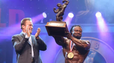 Arnold Classic Bodybuilding