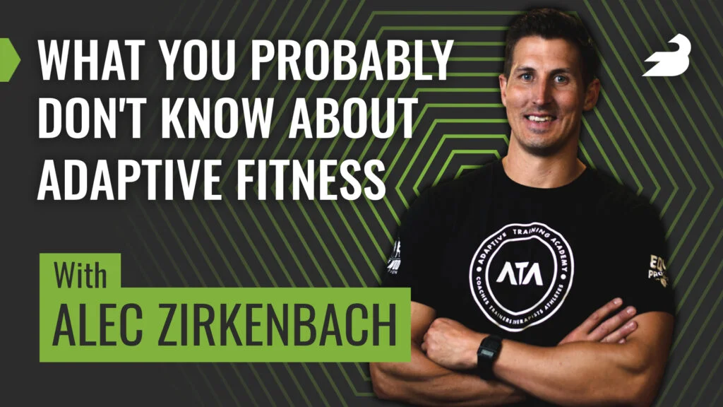 Alec Zirkenbach BarBend Podcast