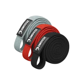 DMoose Fabric Resistance Bands