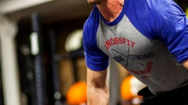 eric brown crossfit union square snatching