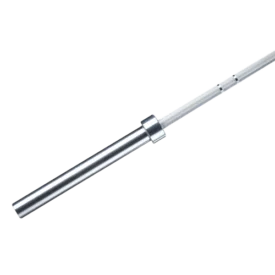 Again Faster Pursuit Olympic Barbell