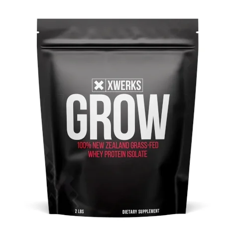 XWERKS Grow Product Image
