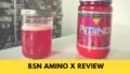 BSN AMINOx