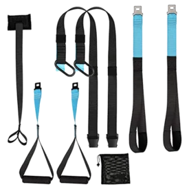 KEAFOLS Fitness Training Kit