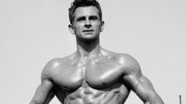 vince gironda featured