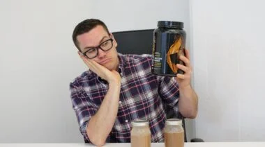 P1499013Ideal Raw Organic Protein Shake Review