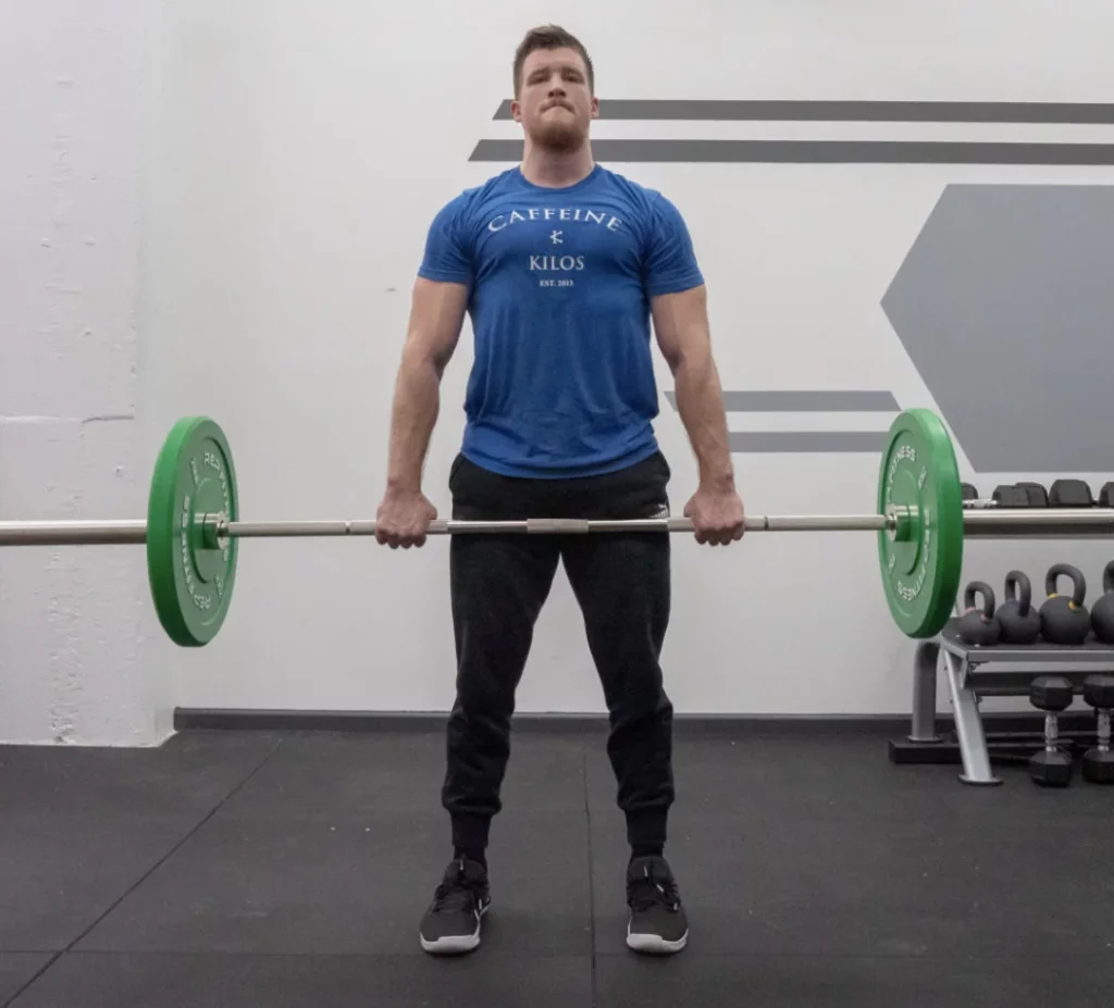 Deadlift Guide
