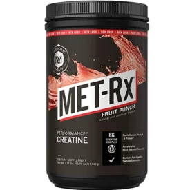 MET-Rx Advanced Creatine Blast