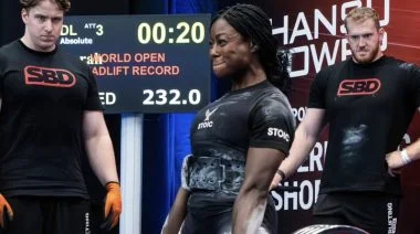 Deadlift 2