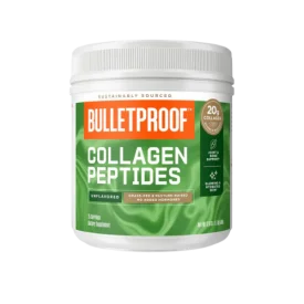 Bulletproof Collagen