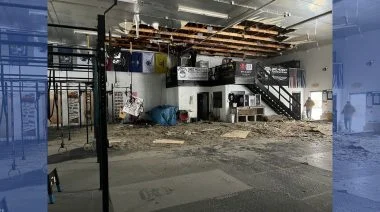 3rd Monkey Functional Fitness&nbsp;