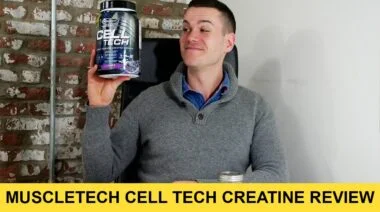 MUSCLETECH CELLTECH CREATINE THUMBNAIL3