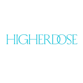HigherDOSE Coupon Code