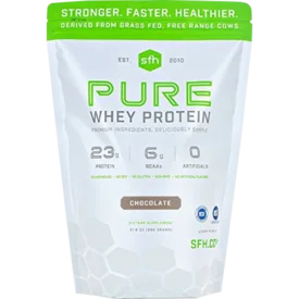 SFH Pure Whey Protein