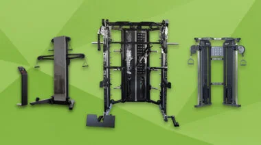 Best Cable Machines Featured Image BarBend