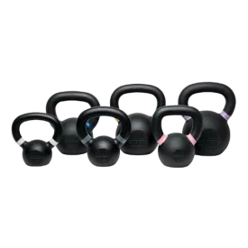 Torque USA Kettlebell Package — Light