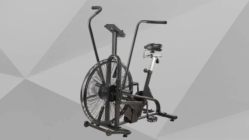 Assault AirBike Review