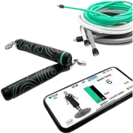 Crossrope AMP Jump Rope Set