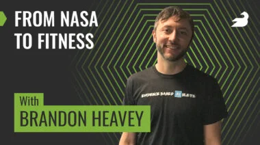 Brandon Heavey