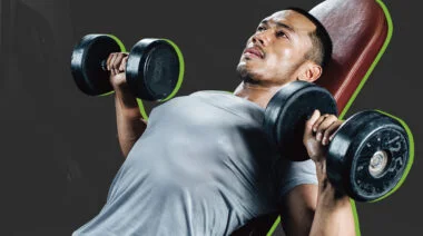 Best Upper Chest Exercises