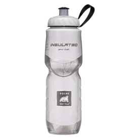 Polar Insulated Water Bottle Polar Insulated Water Bottle