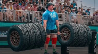 Add 100 Pounds to Deadlift in 3 Months
