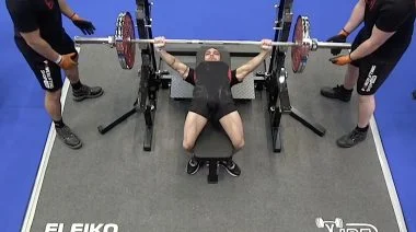Bench 1