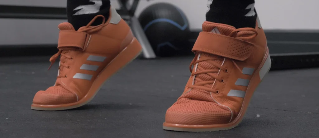 Adidas Power Perfect 3 Price