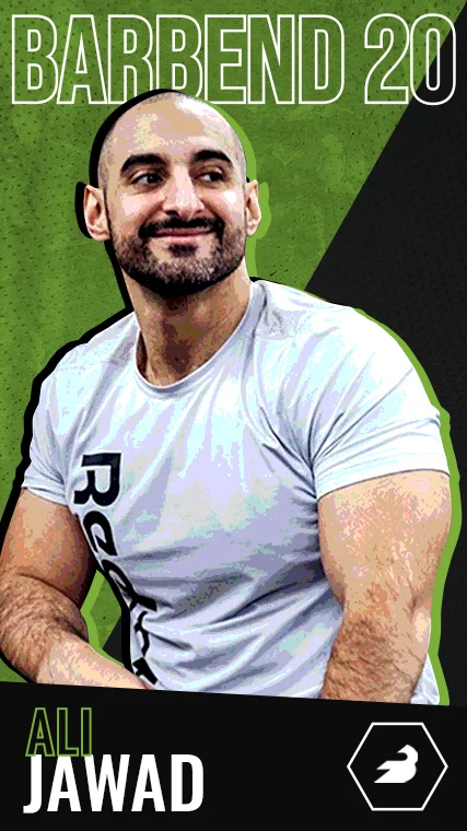 Ali Jawad