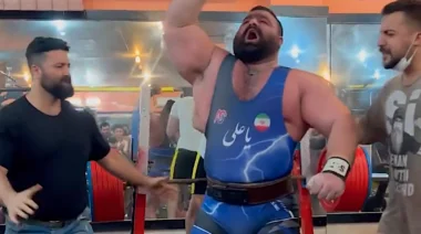 Danial Zamani
