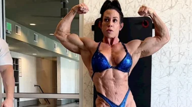 Sherry Priami